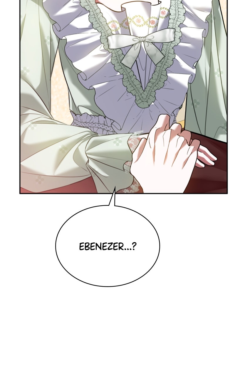 Read The Fateful Invitation chapter 91 image 11 on Lezhin