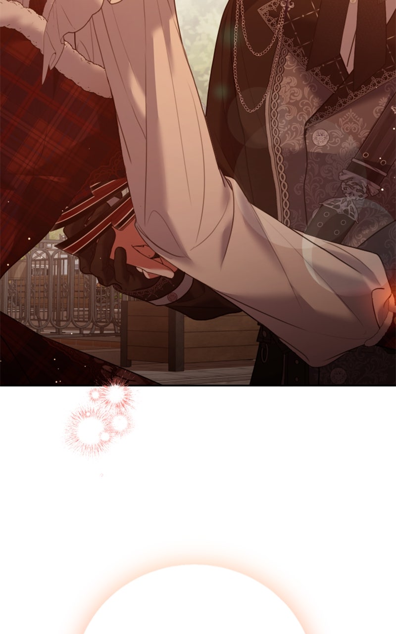 Read The Fateful Invitation chapter 91 image 111 on Lezhin