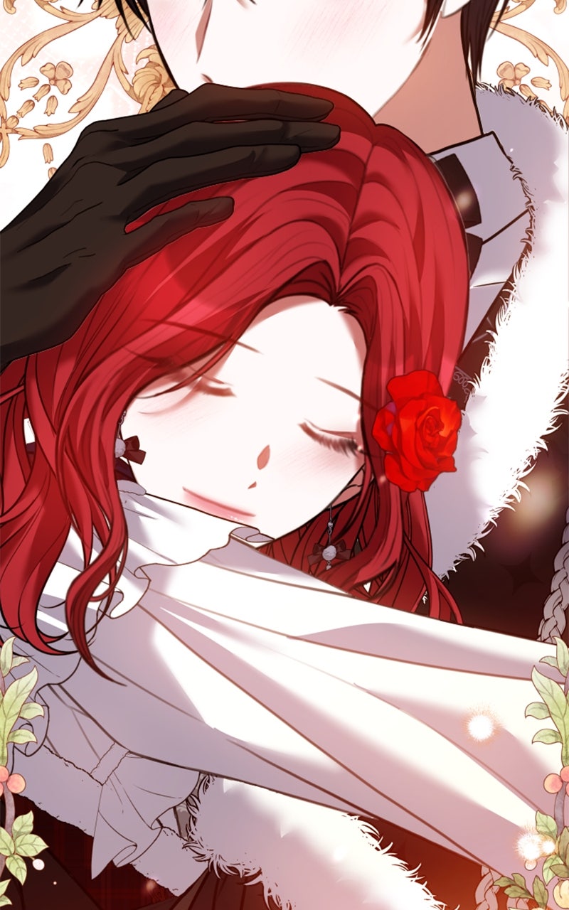 Read The Fateful Invitation chapter 91 image 115 on Lezhin