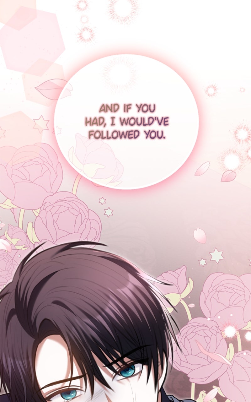 Read The Fateful Invitation chapter 91 image 14 on Lezhin