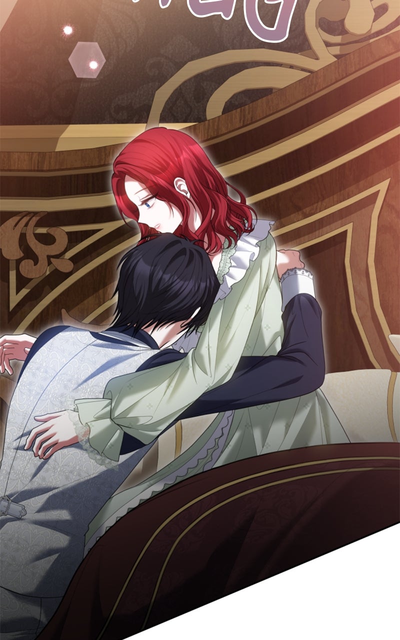 Read The Fateful Invitation chapter 91 image 17 on Lezhin