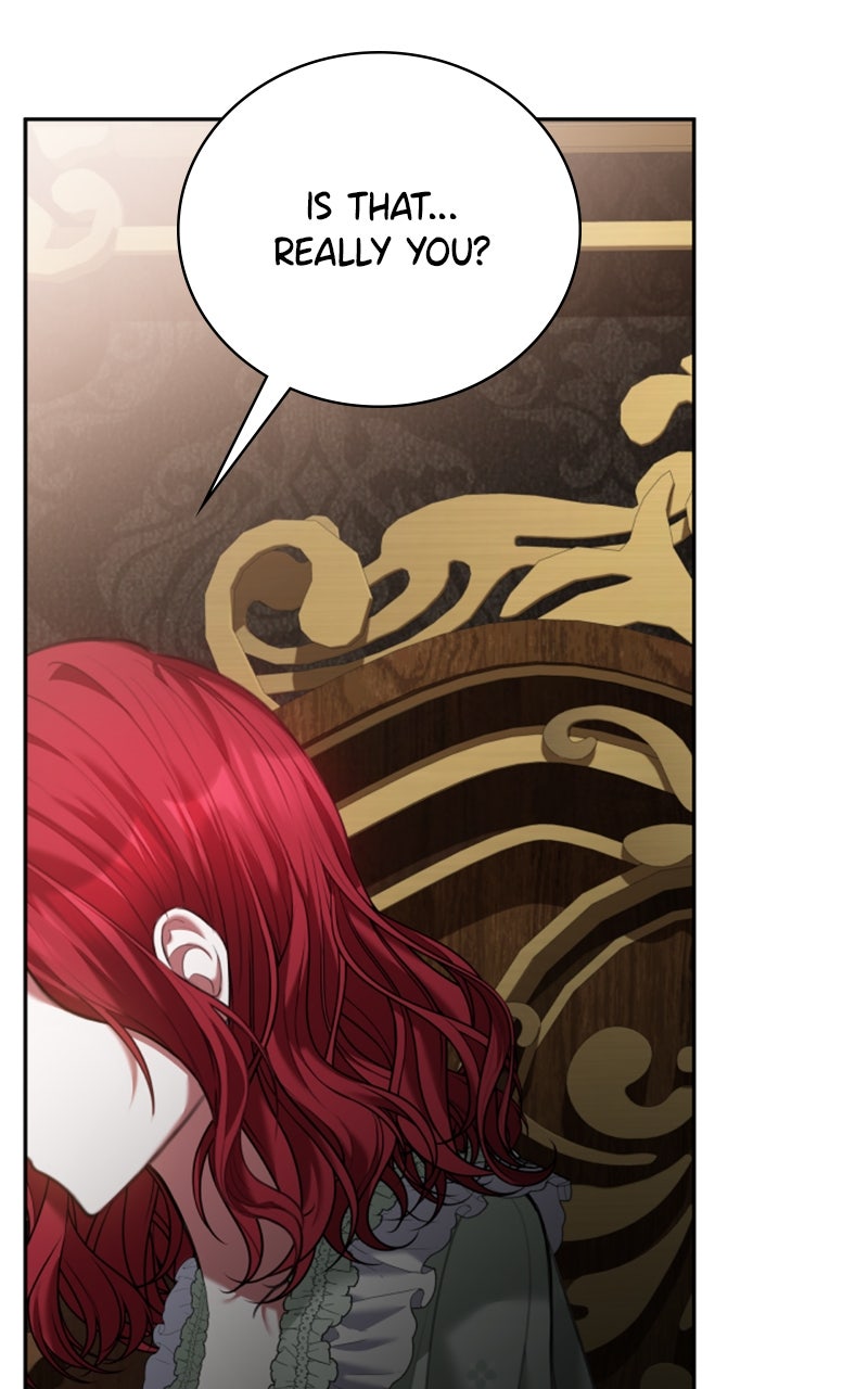 Read The Fateful Invitation chapter 91 image 19 on Lezhin
