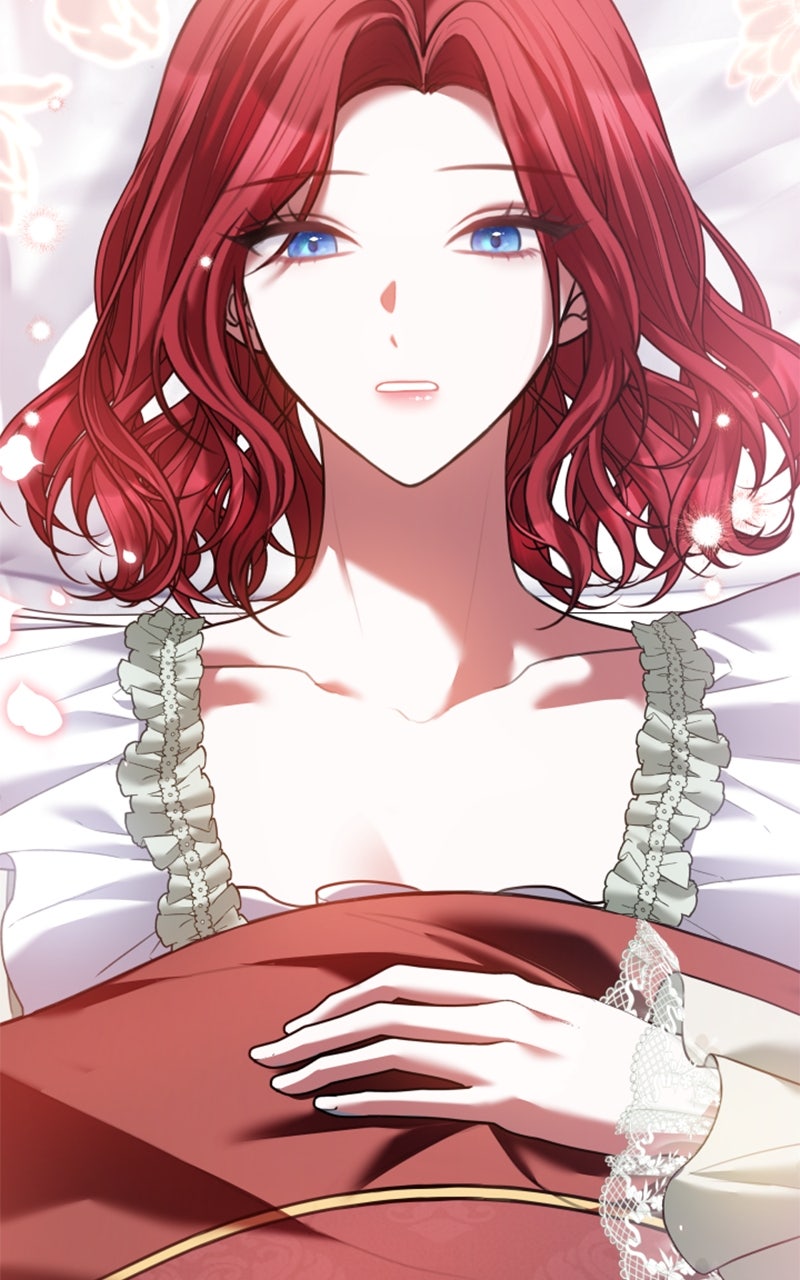 Read The Fateful Invitation chapter 91 image 2 on Lezhin