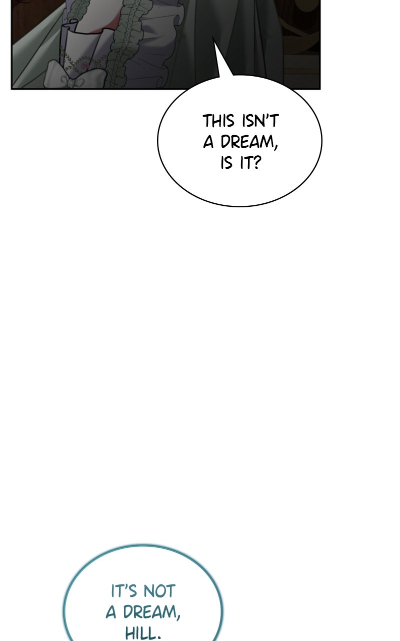 Read The Fateful Invitation chapter 91 image 20 on Lezhin