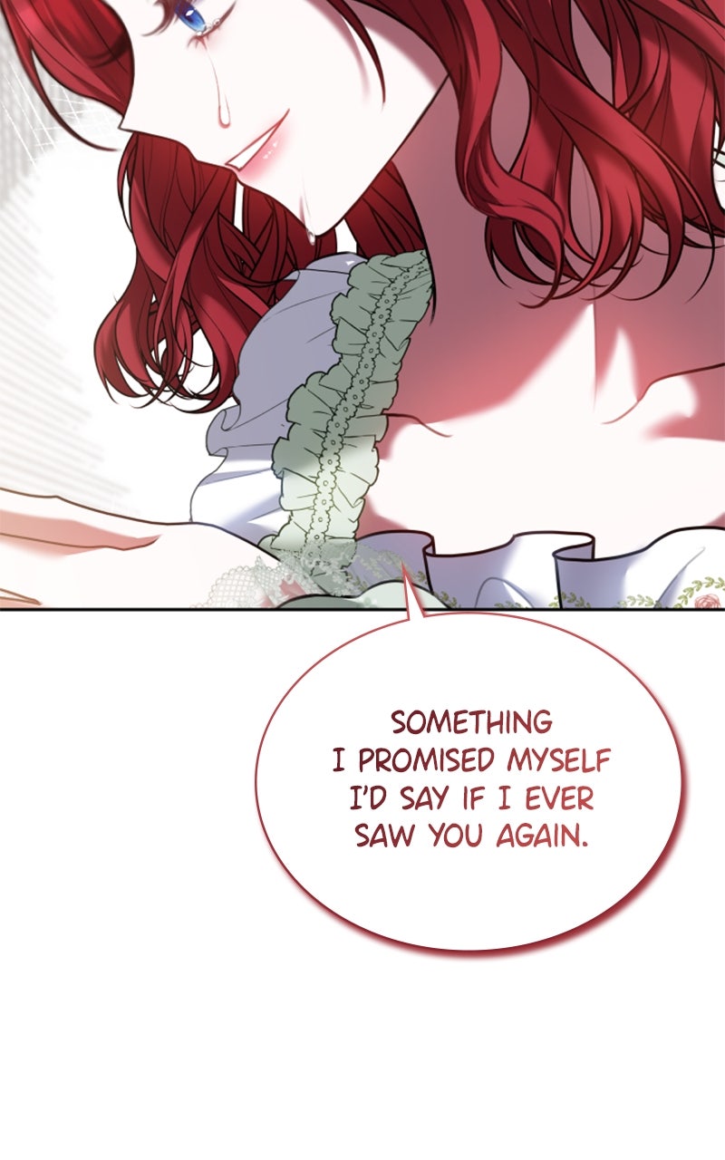 Read The Fateful Invitation chapter 91 image 25 on Lezhin