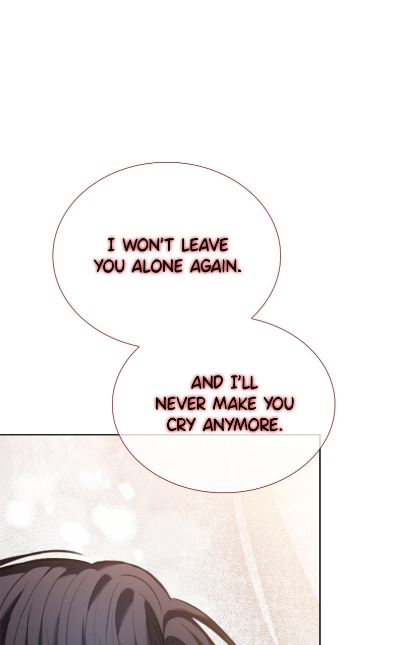 Read The Fateful Invitation chapter 91 image 26 on Lezhin