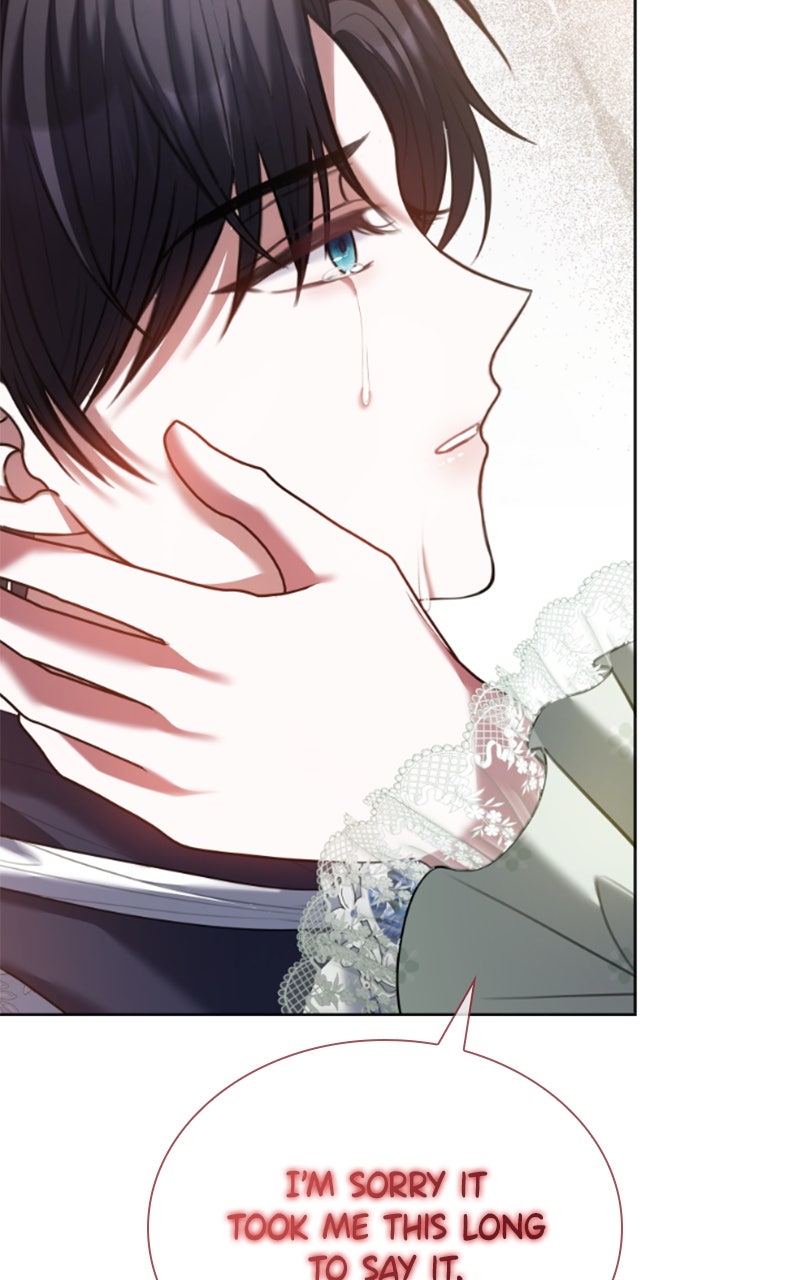 Read The Fateful Invitation chapter 91 image 27 on Lezhin