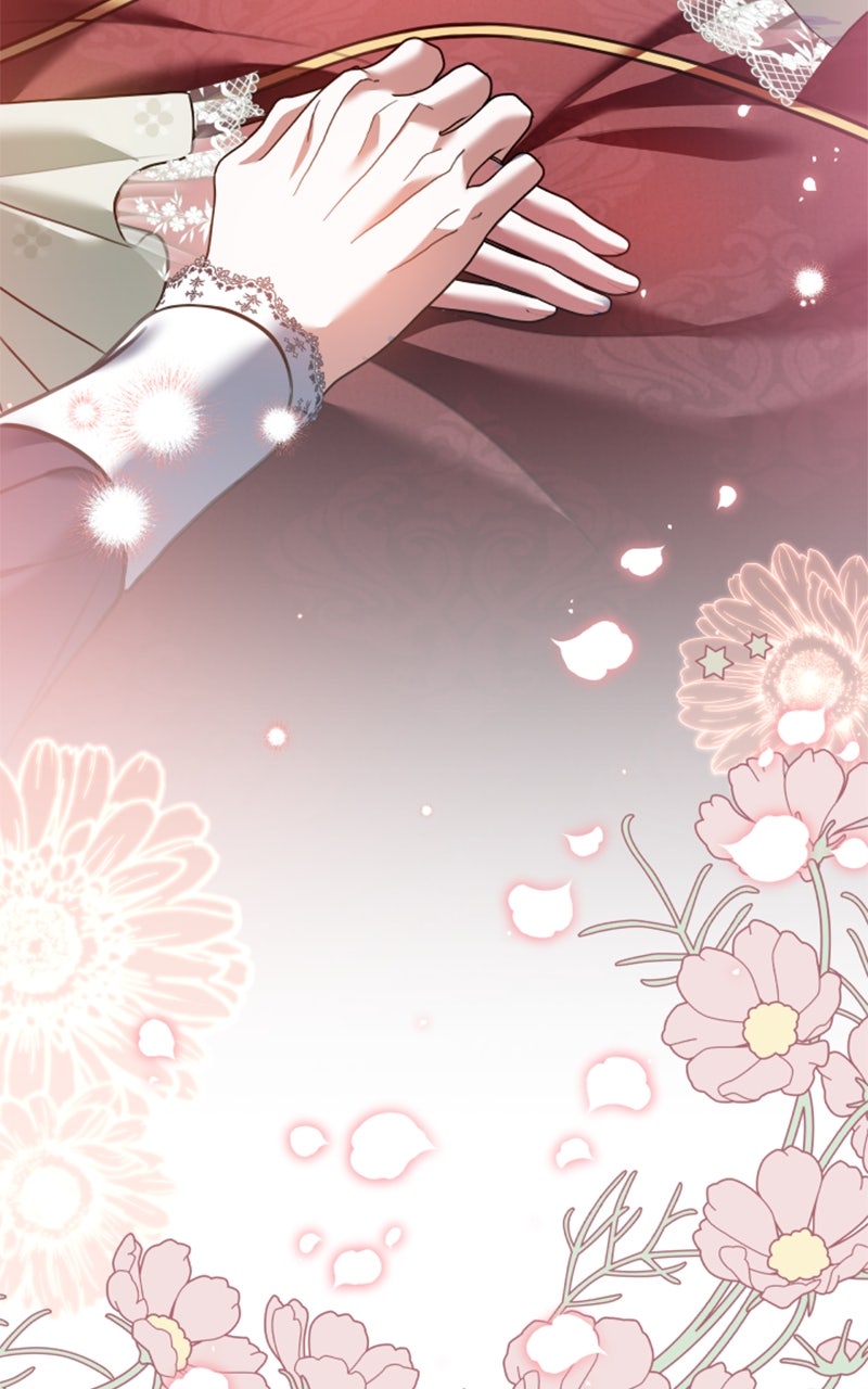 Read The Fateful Invitation chapter 91 image 3 on Lezhin