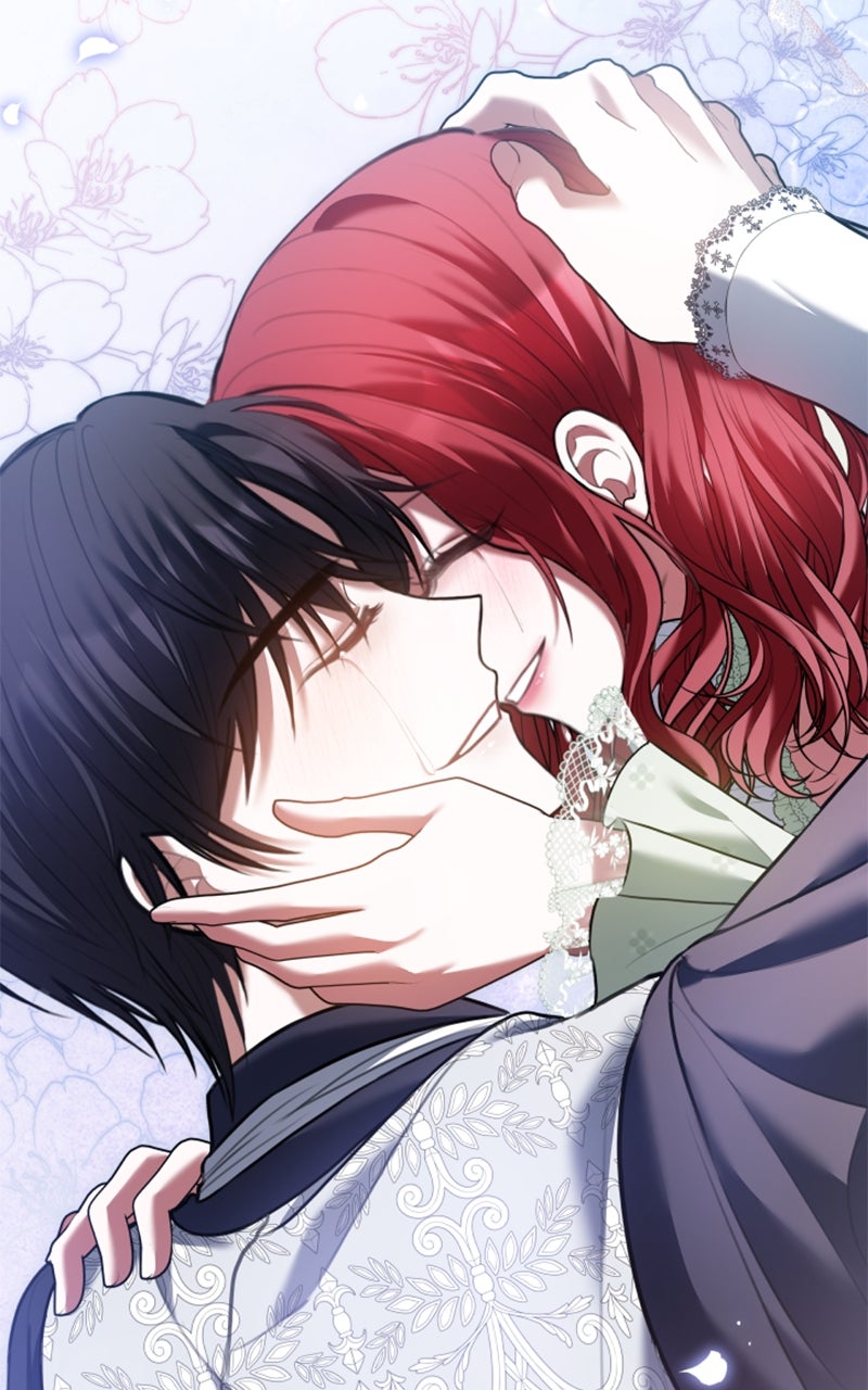 Read The Fateful Invitation chapter 91 image 30 on Lezhin