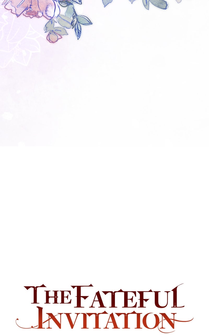 Read The Fateful Invitation chapter 91 image 32 on Lezhin