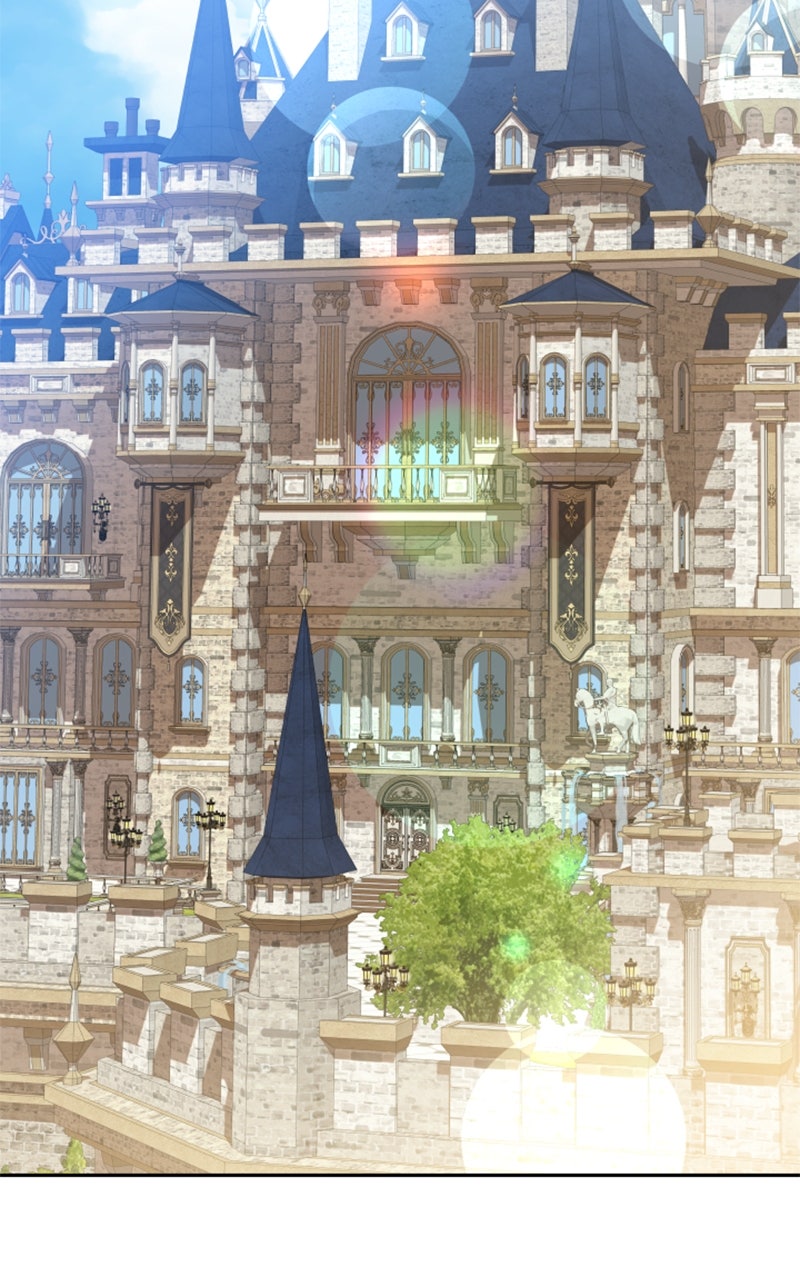 Read The Fateful Invitation chapter 91 image 34 on Lezhin