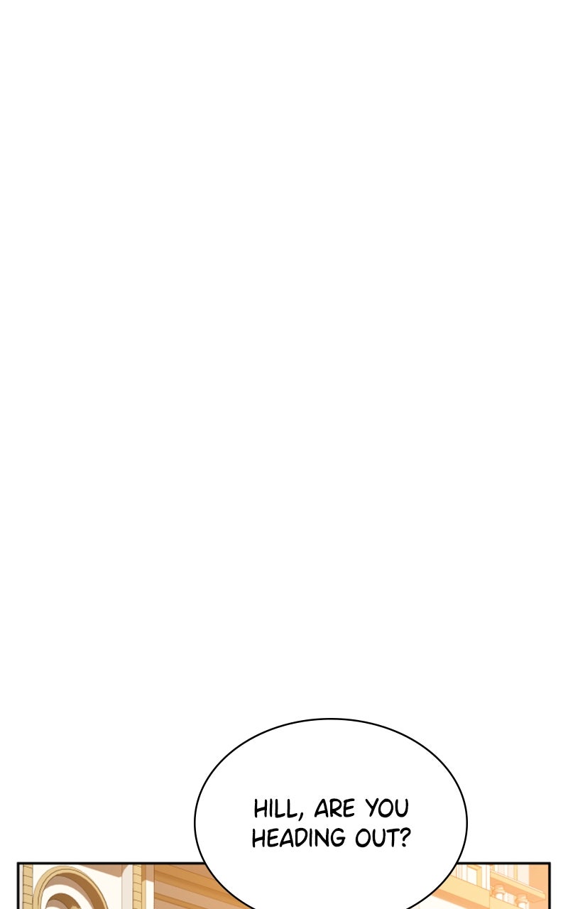Read The Fateful Invitation chapter 91 image 35 on Lezhin