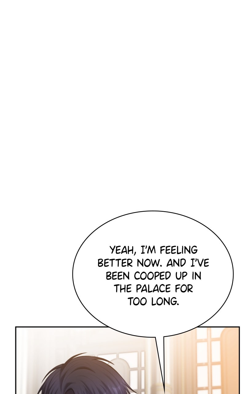 Read The Fateful Invitation chapter 91 image 37 on Lezhin