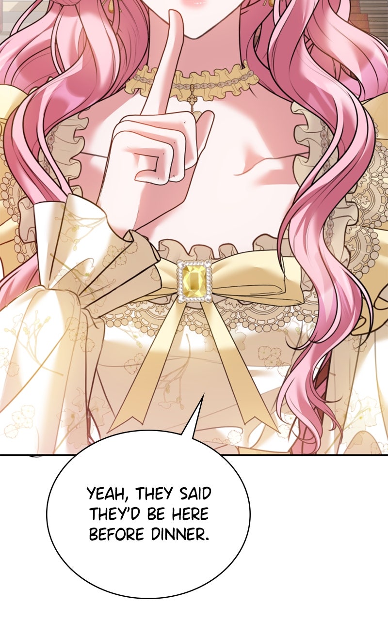 Read The Fateful Invitation chapter 91 image 42 on Lezhin