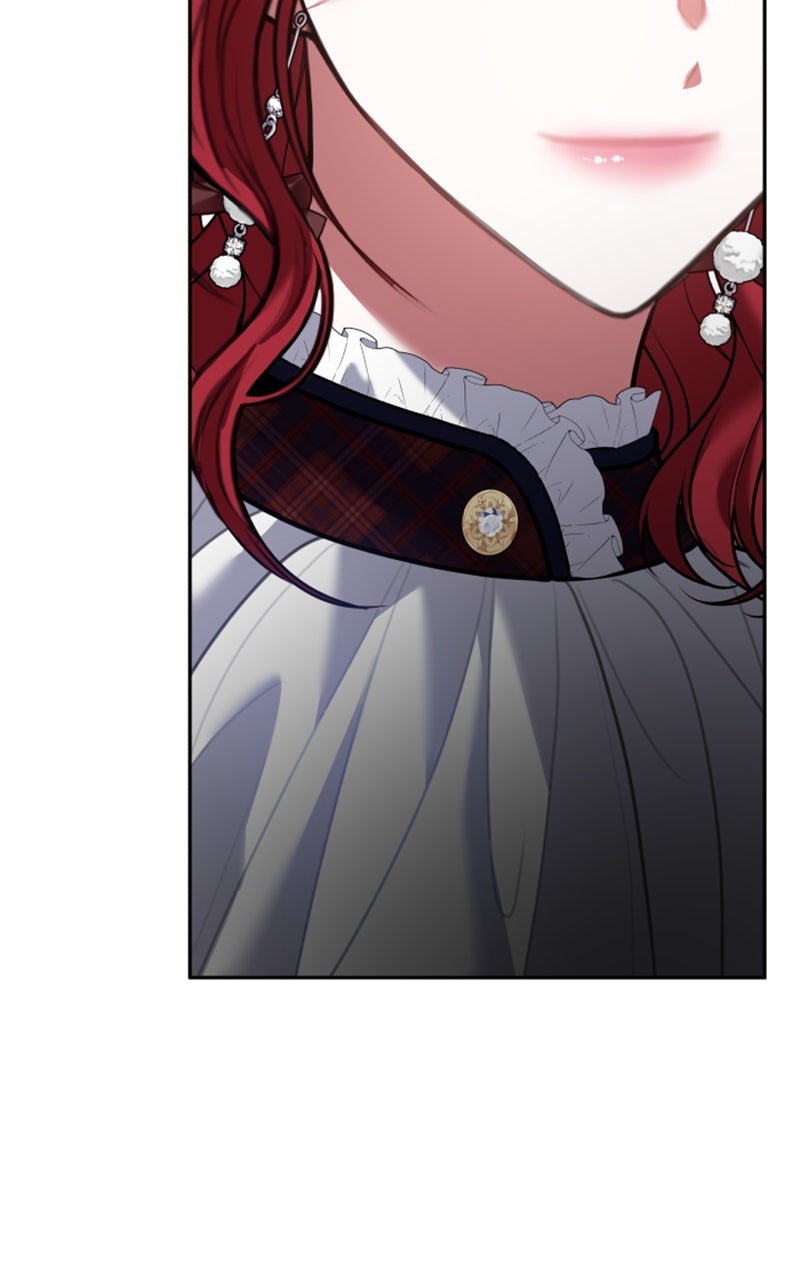 Read The Fateful Invitation chapter 91 image 44 on Lezhin