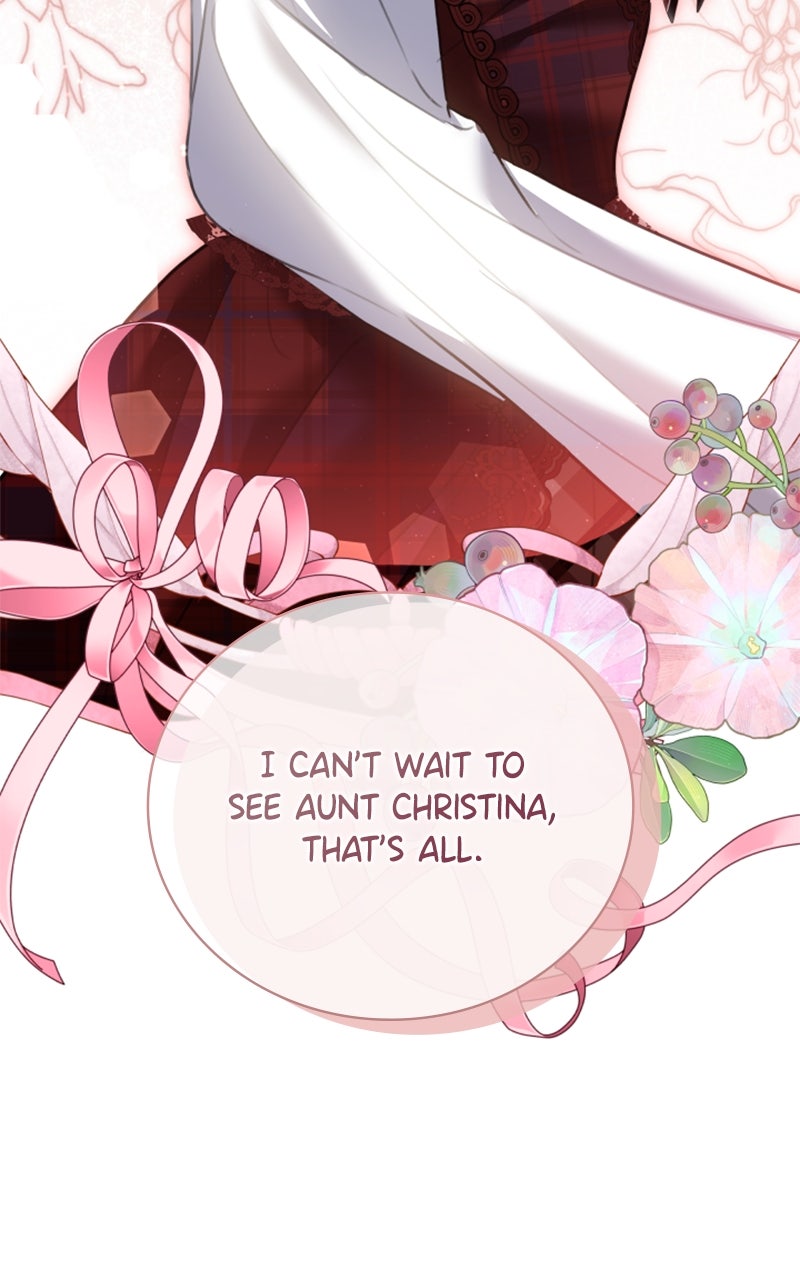 Read The Fateful Invitation chapter 91 image 47 on Lezhin