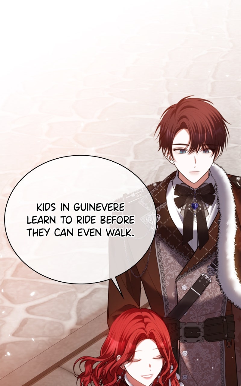 Read The Fateful Invitation chapter 91 image 51 on Lezhin