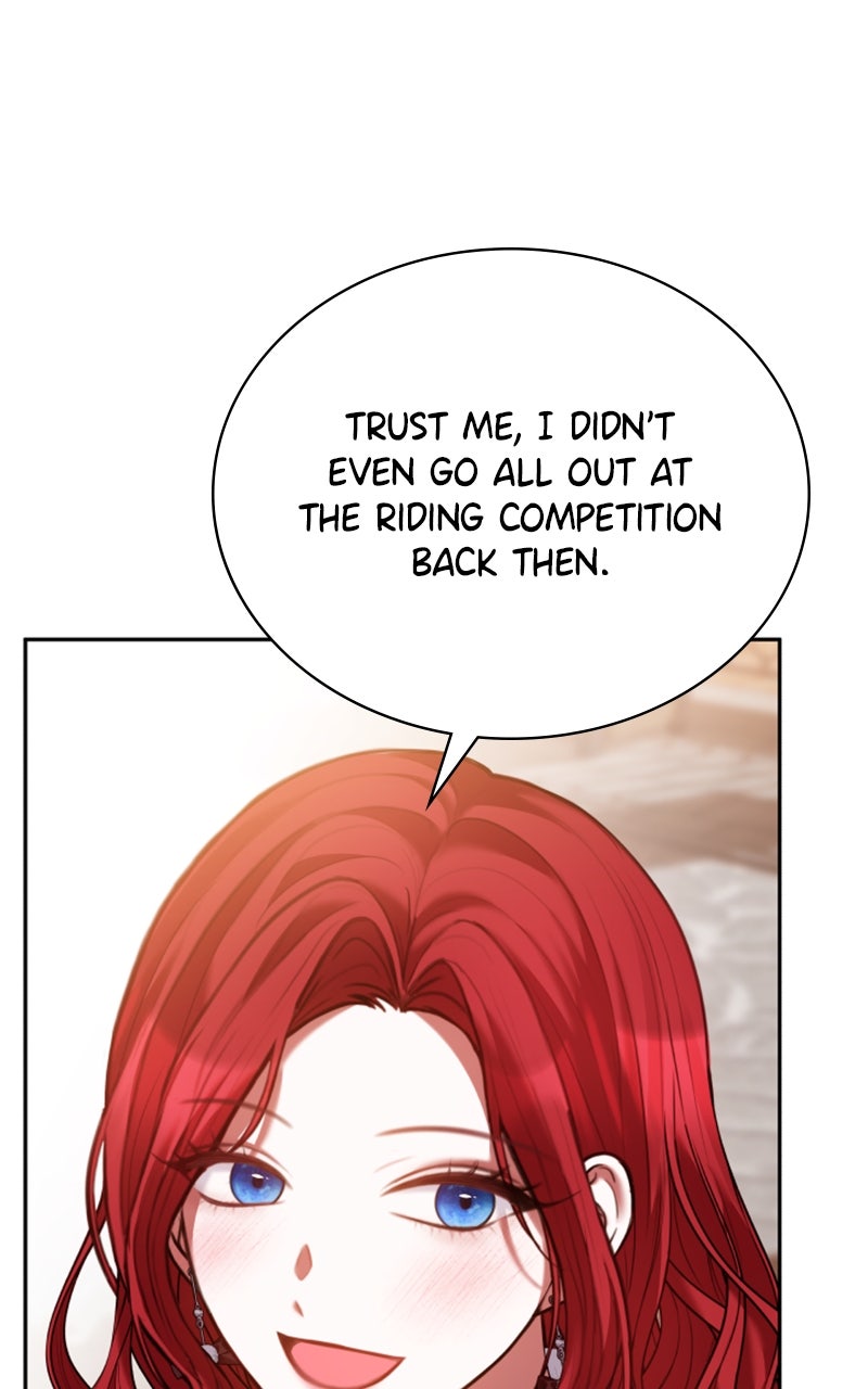 Read The Fateful Invitation chapter 91 image 53 on Lezhin