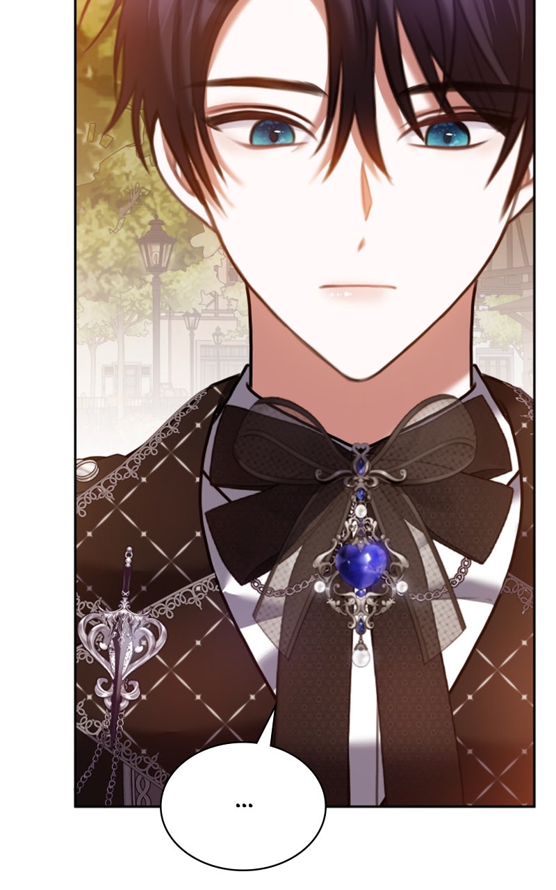 Read The Fateful Invitation chapter 91 image 55 on Lezhin