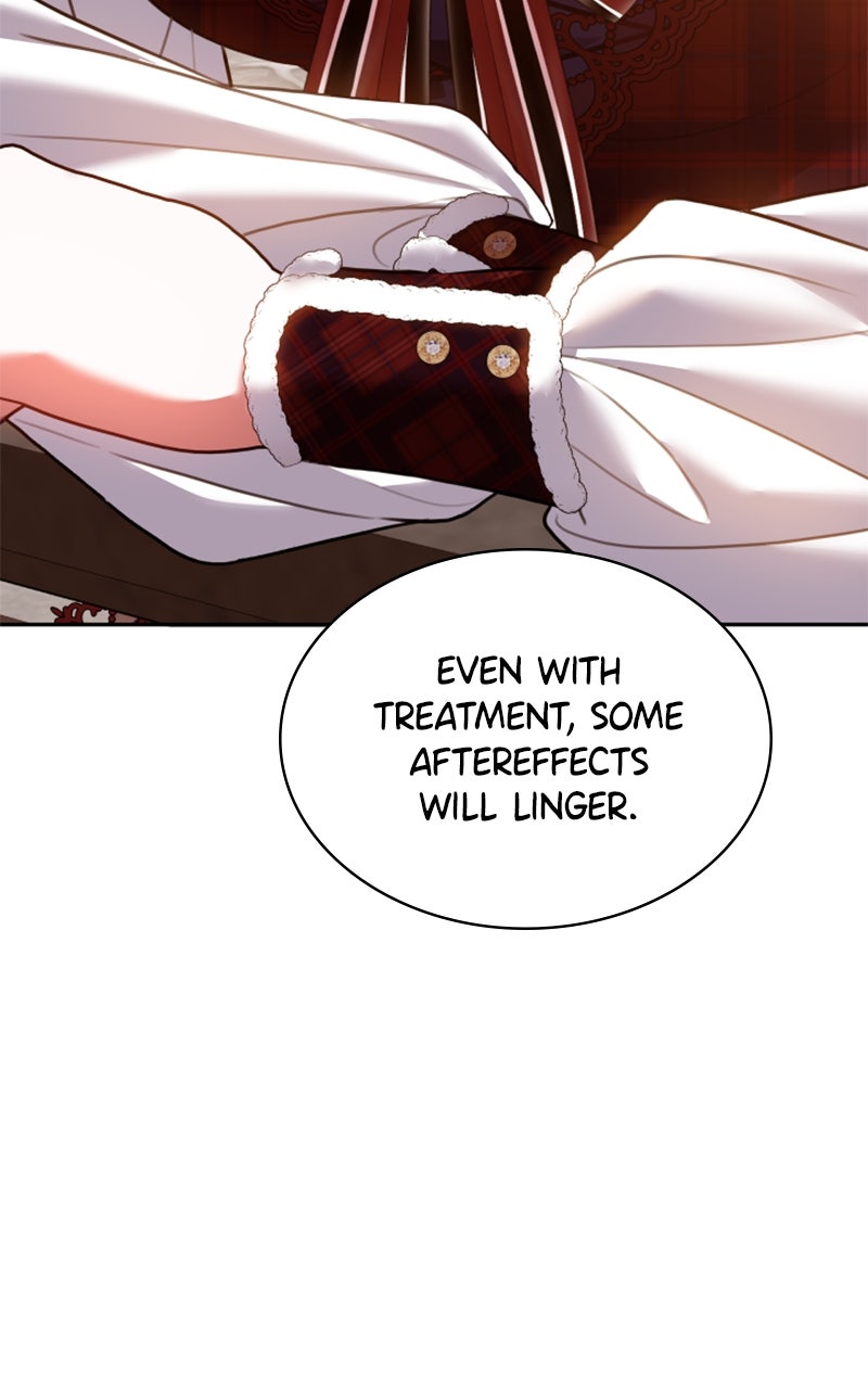 Read The Fateful Invitation chapter 91 image 59 on Lezhin