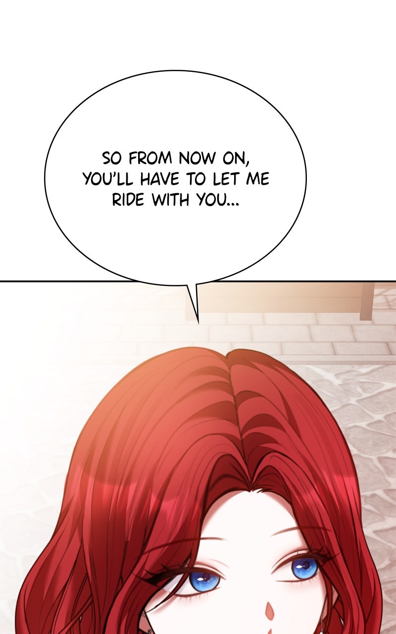 Read The Fateful Invitation chapter 91 image 60 on Lezhin