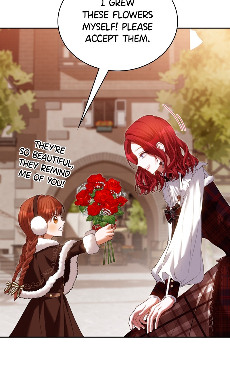 Read The Fateful Invitation chapter 91 image 65 on Lezhin