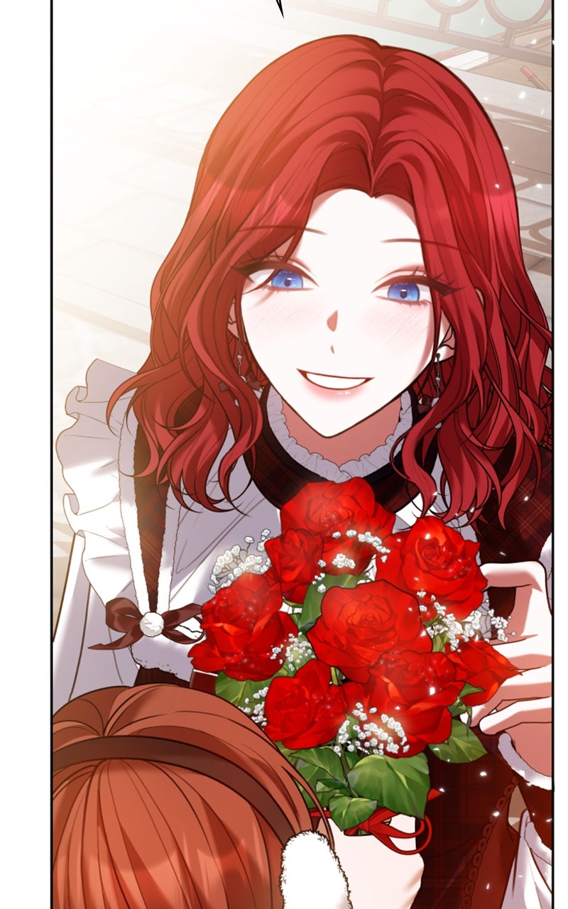 Read The Fateful Invitation chapter 91 image 67 on Lezhin