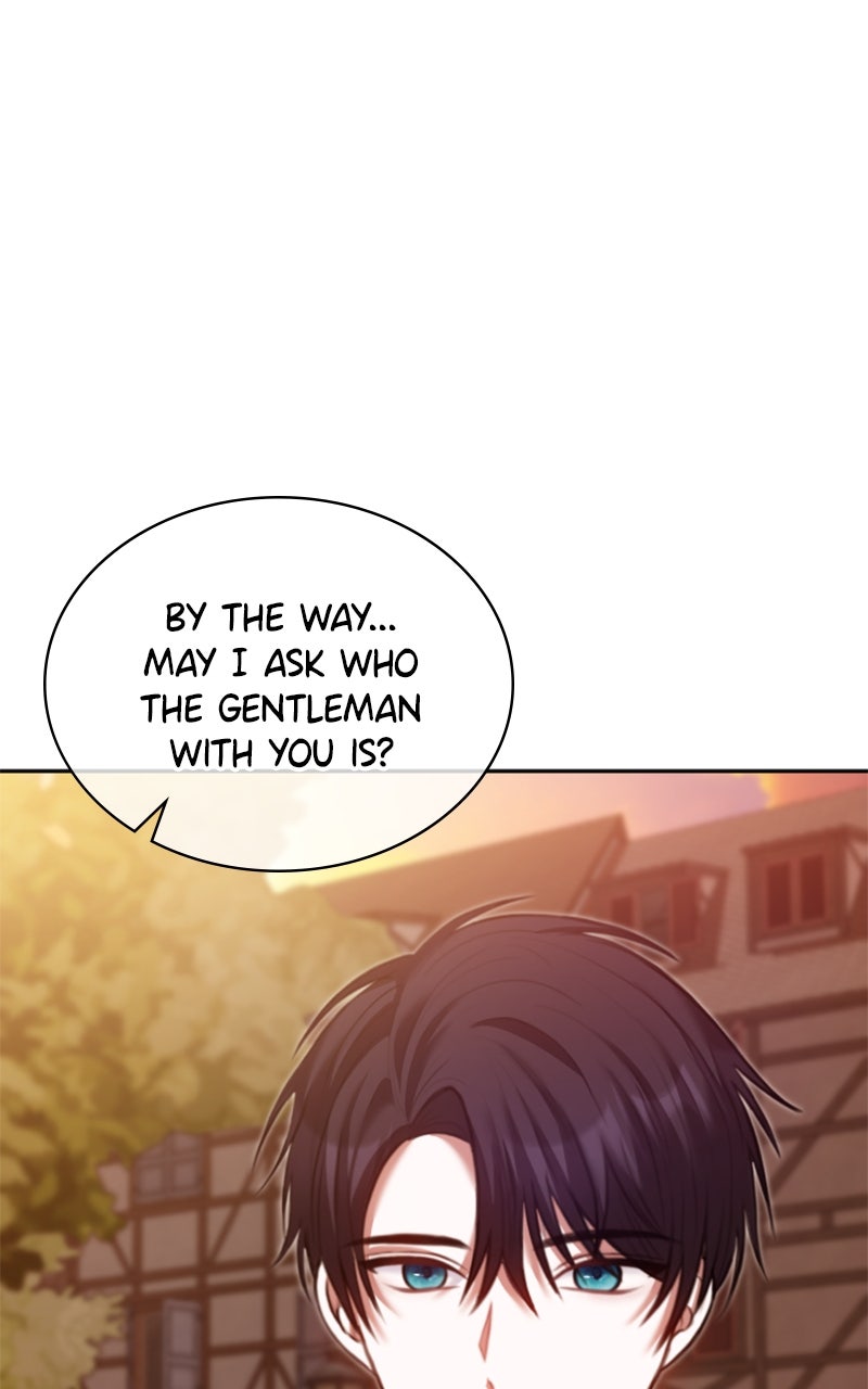 Read The Fateful Invitation chapter 91 image 71 on Lezhin