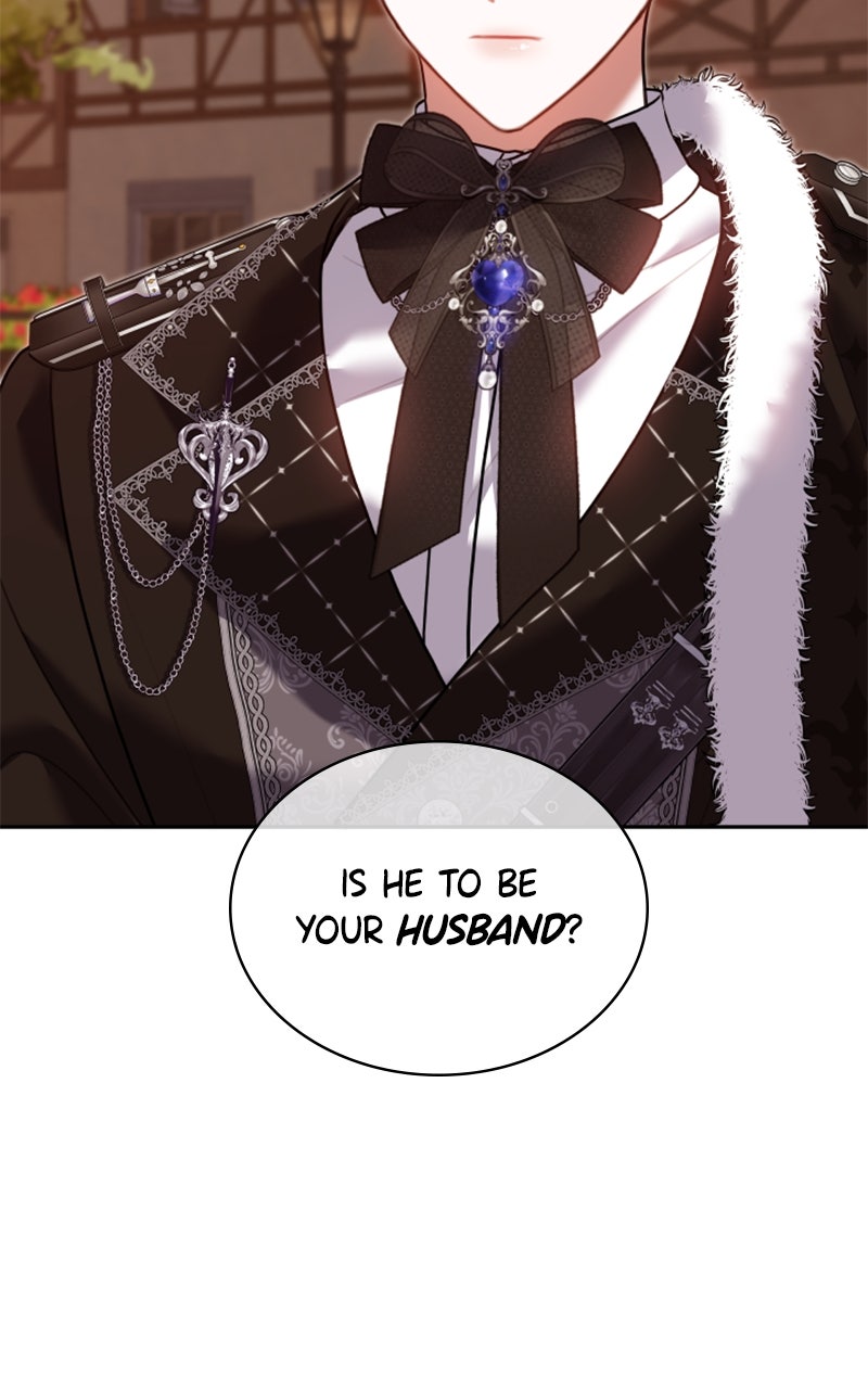 Read The Fateful Invitation chapter 91 image 72 on Lezhin