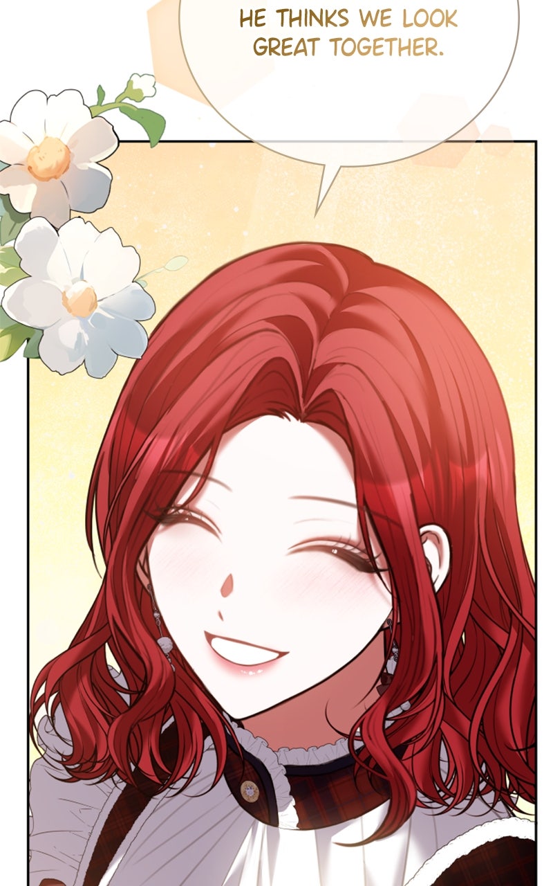 Read The Fateful Invitation chapter 91 image 76 on Lezhin