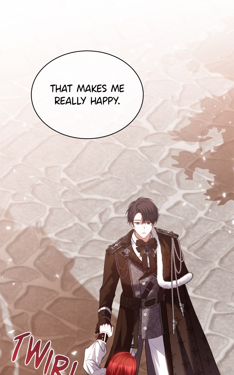 Read The Fateful Invitation chapter 91 image 78 on Lezhin