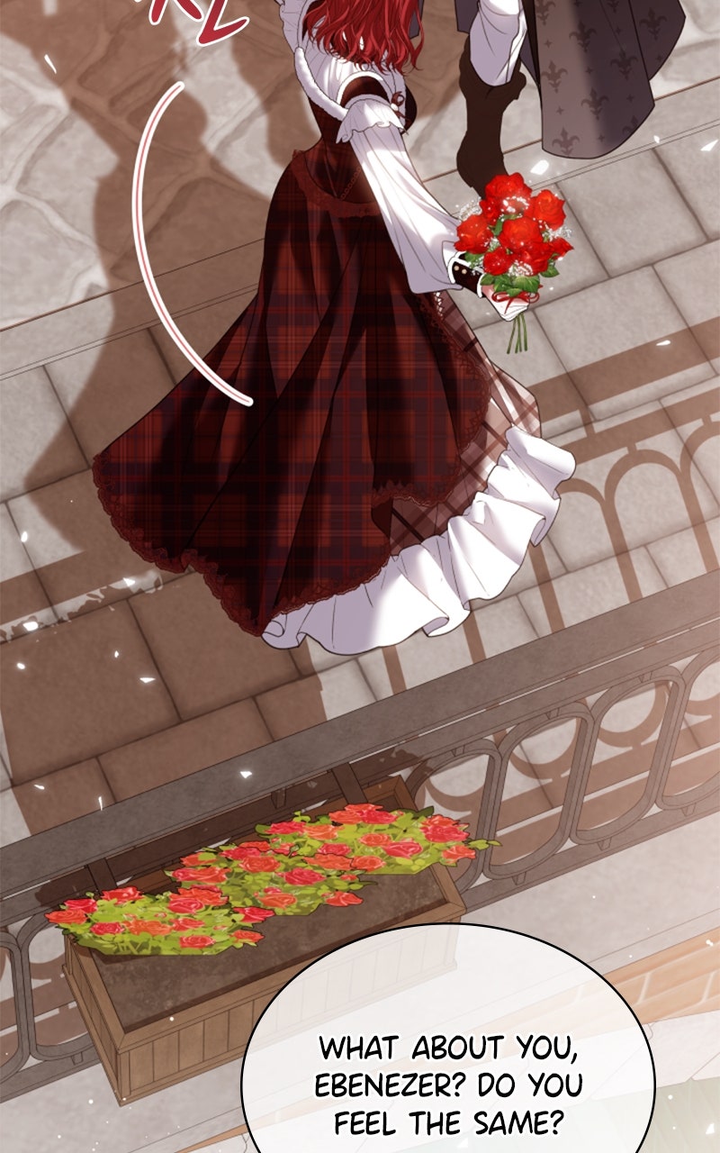 Read The Fateful Invitation chapter 91 image 79 on Lezhin