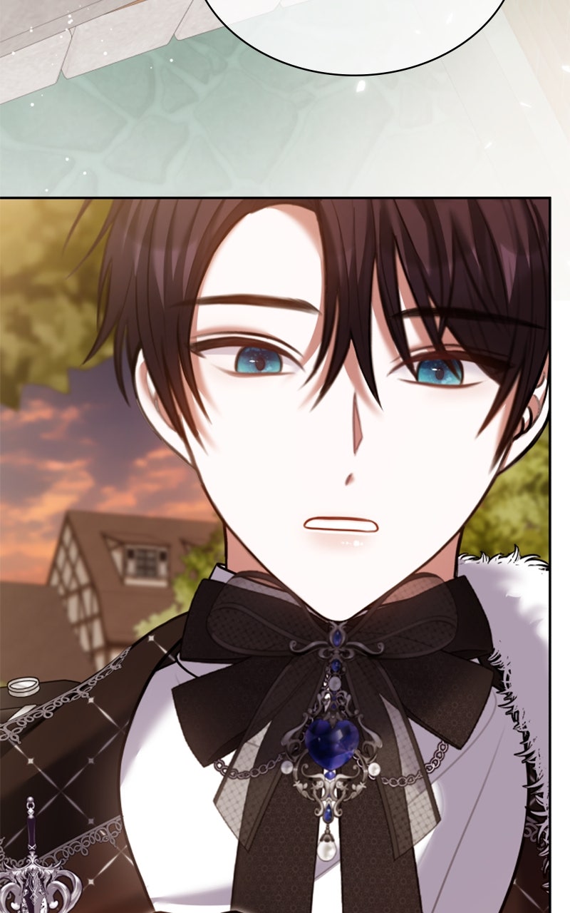 Read The Fateful Invitation chapter 91 image 80 on Lezhin