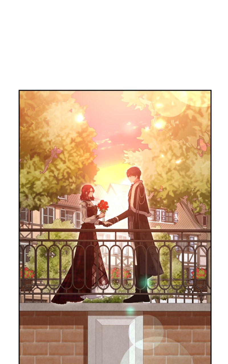 Read The Fateful Invitation chapter 91 image 86 on Lezhin