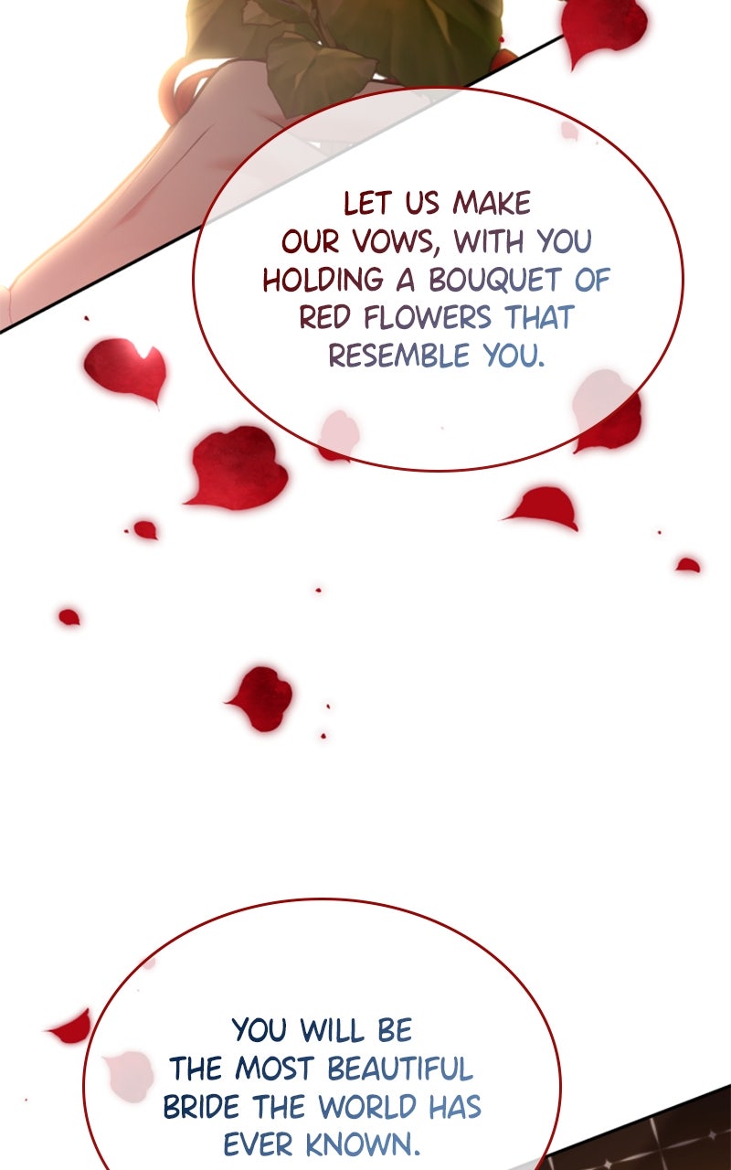 Read The Fateful Invitation chapter 91 image 89 on Lezhin