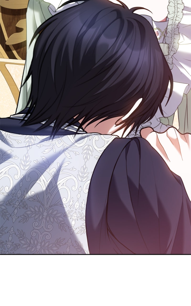 Read The Fateful Invitation chapter 91 image 9 on Lezhin