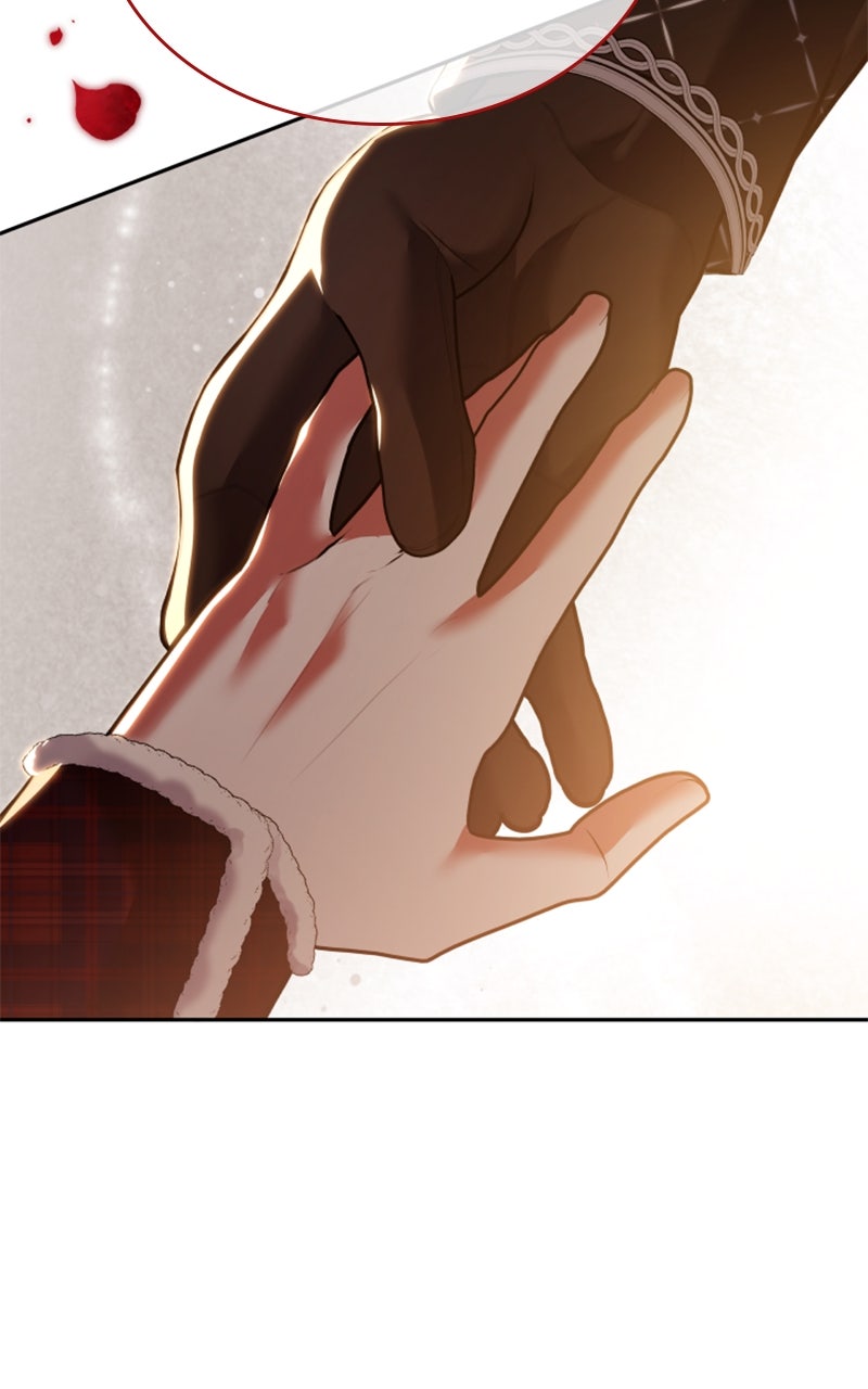 Read The Fateful Invitation chapter 91 image 90 on Lezhin