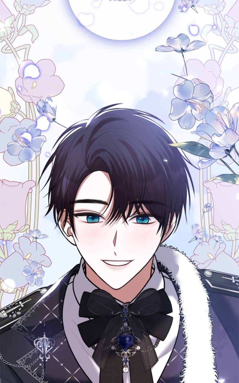Read The Fateful Invitation chapter 91 image 92 on Lezhin