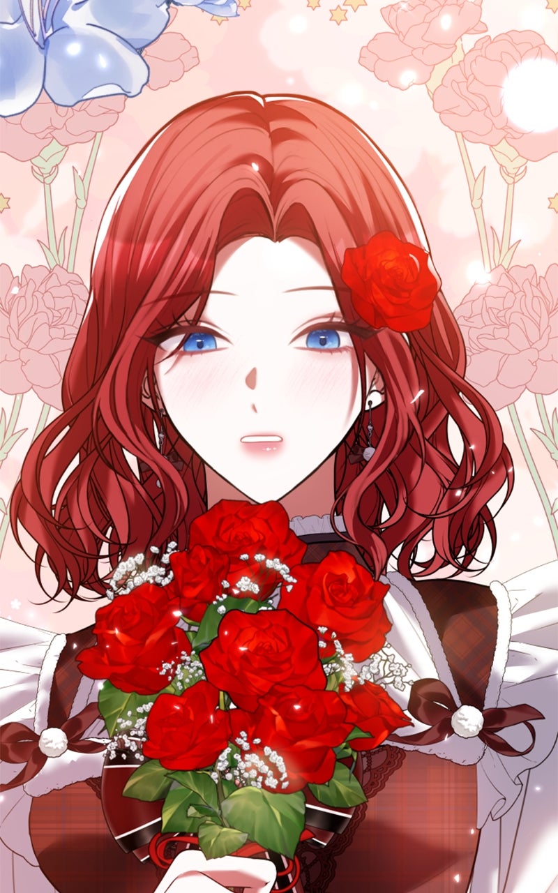 Read The Fateful Invitation chapter 91 image 94 on Lezhin
