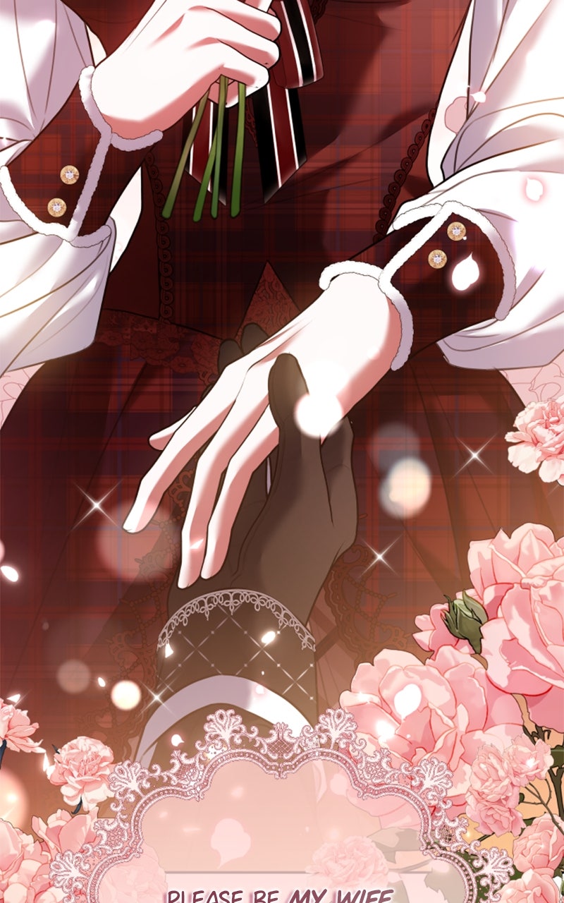 Read The Fateful Invitation chapter 91 image 95 on Lezhin