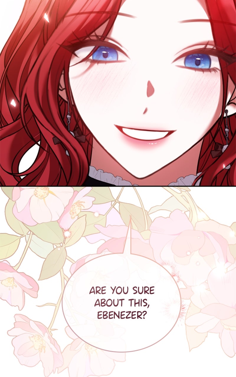 Read The Fateful Invitation chapter 91 image 97 on Lezhin