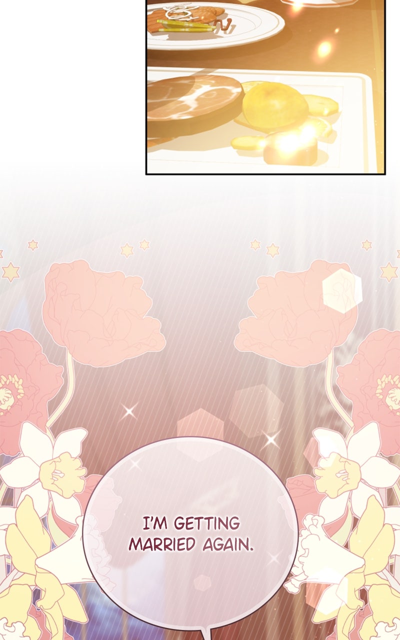 Read The Fateful Invitation chapter 92 image 1 on Lezhin