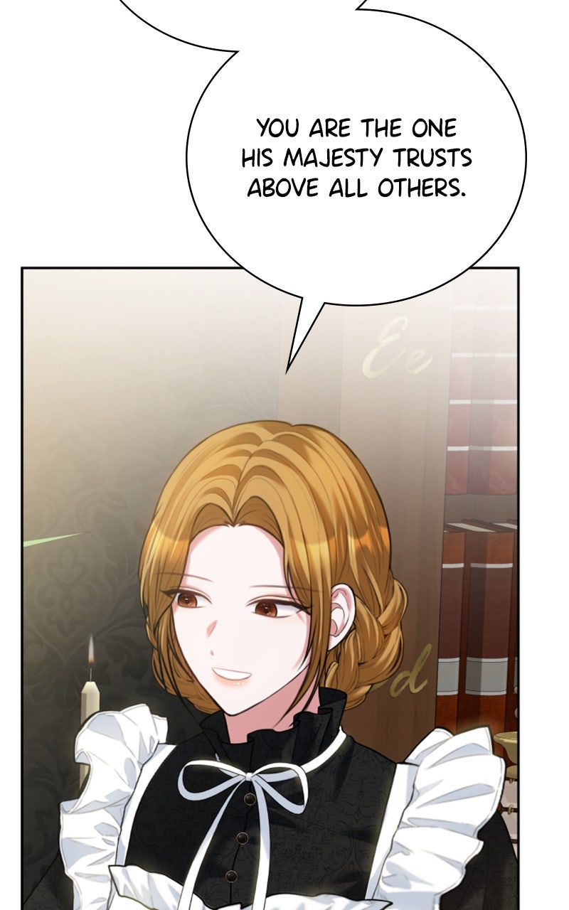 Read The Fateful Invitation chapter 92 image 102 on Lezhin