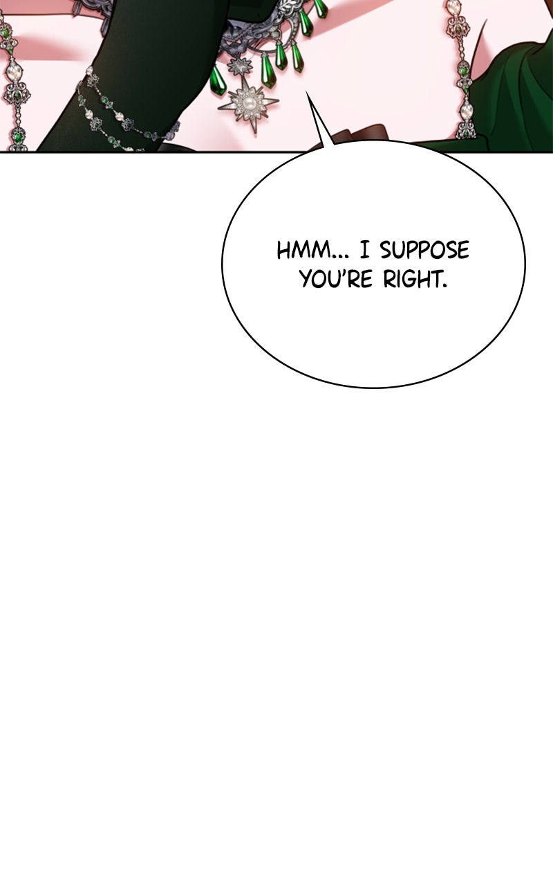 Read The Fateful Invitation chapter 92 image 105 on Lezhin