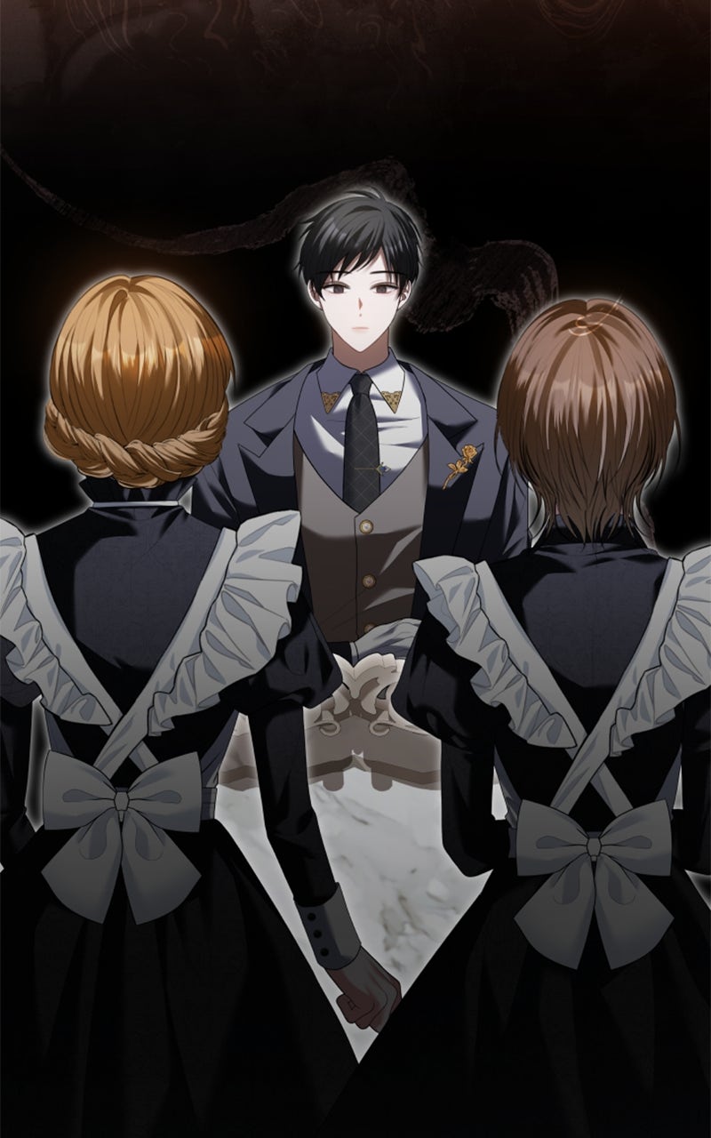 Read The Fateful Invitation chapter 92 image 108 on Lezhin