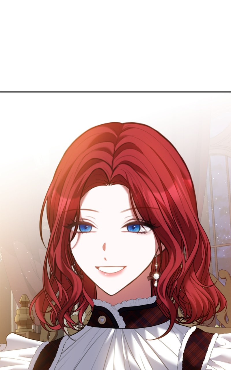 Read The Fateful Invitation chapter 92 image 11 on Lezhin
