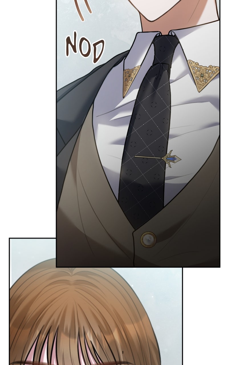 Read The Fateful Invitation chapter 92 image 110 on Lezhin