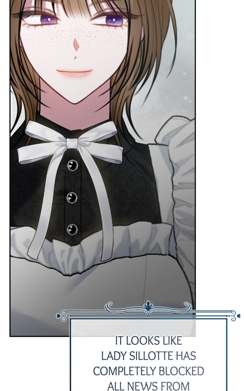 Read The Fateful Invitation chapter 92 image 111 on Lezhin