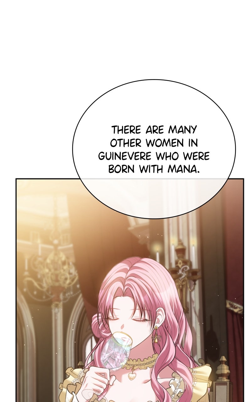 Read The Fateful Invitation chapter 92 image 13 on Lezhin
