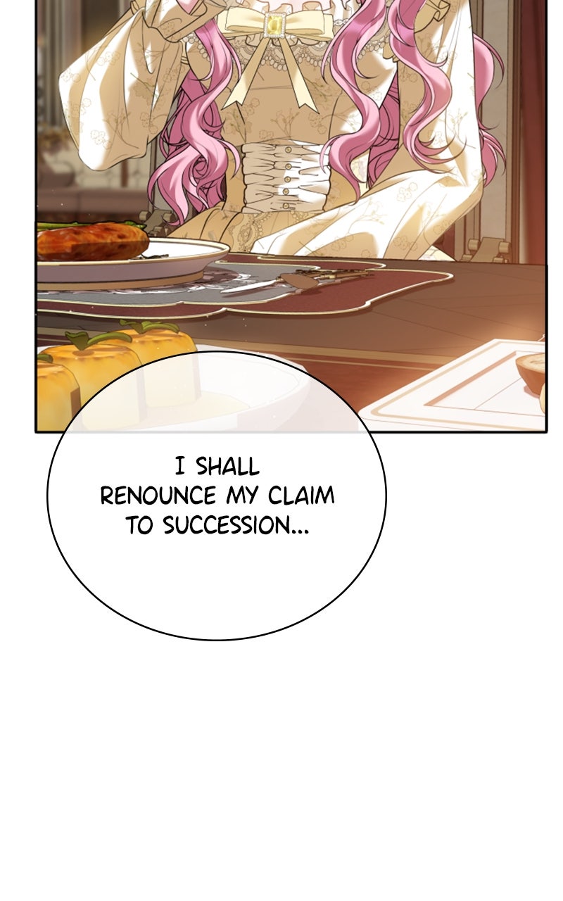 Read The Fateful Invitation chapter 92 image 14 on Lezhin
